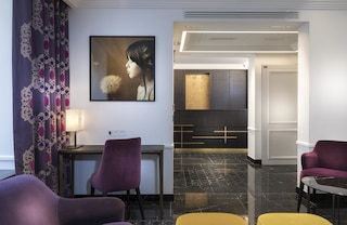 ヴァンドーム オペラ ホテル