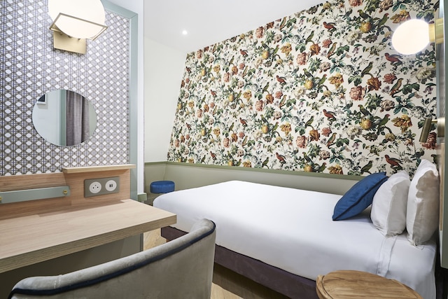 オテル セルバンテス バイ ハッピーカルチャー