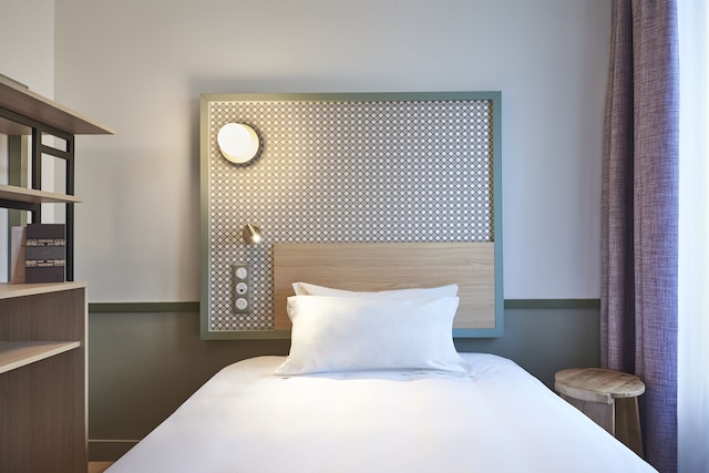 オテル セルバンテス バイ ハッピーカルチャー