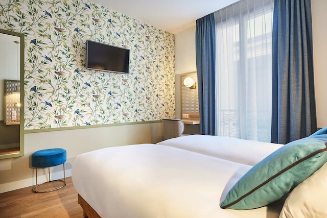 オテル セルバンテス バイ ハッピーカルチャー