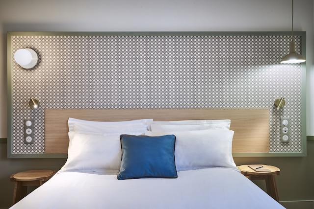 オテル セルバンテス バイ ハッピーカルチャー