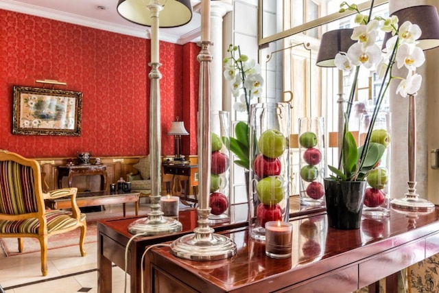 ホテル リージェンス パリ