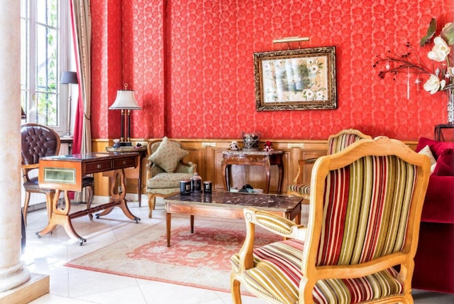 ホテル リージェンス パリ