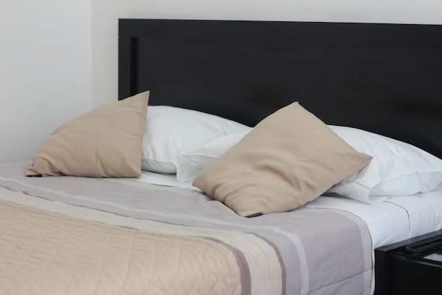 ホテル コズモテル