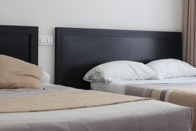 ホテル コズモテル