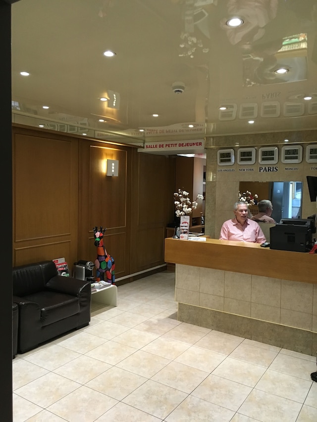 ホテル コズモテル