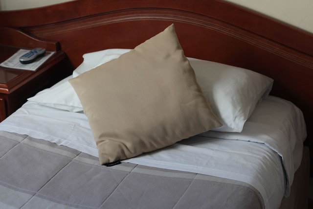 ホテル コズモテル