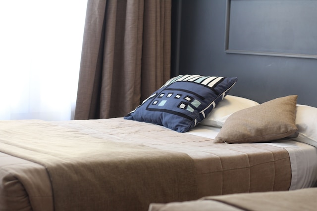 ホテル コズモテル