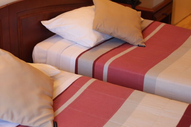 ホテル コズモテル