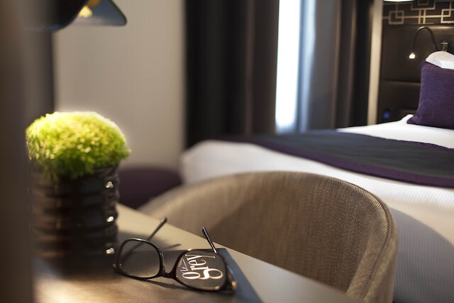 ル グレイ ホテル