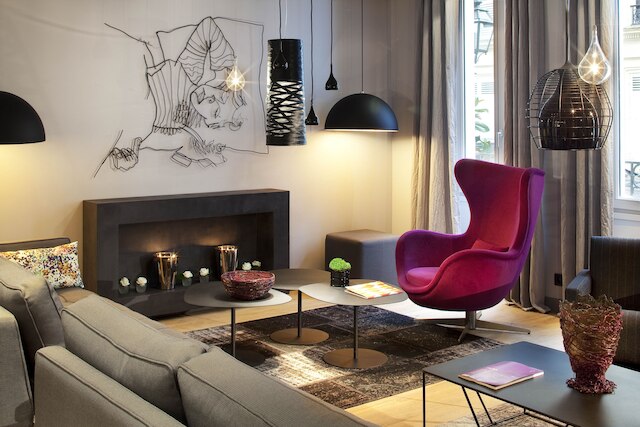 ル グレイ ホテル