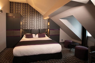 ル グレイ ホテル