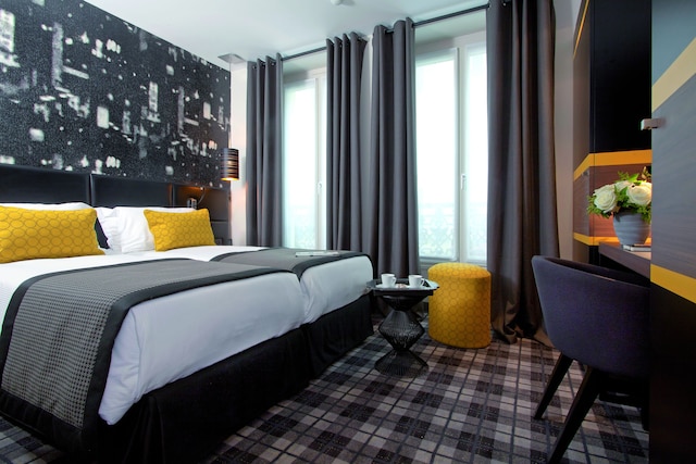 ル グレイ ホテル