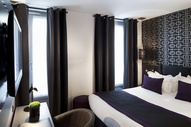 ル グレイ ホテル