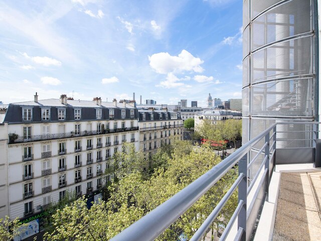 イビス パリ ギャール ドゥ リヨン ディドロ 12th