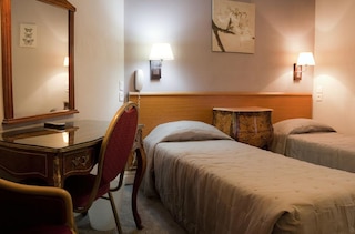 ホテル ヒッポドローム