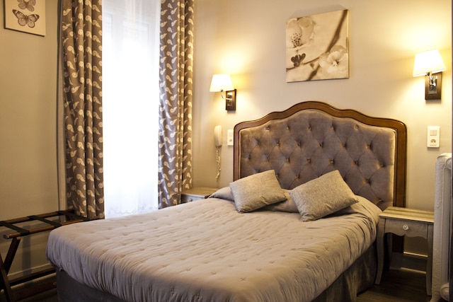 ホテル ヒッポドローム