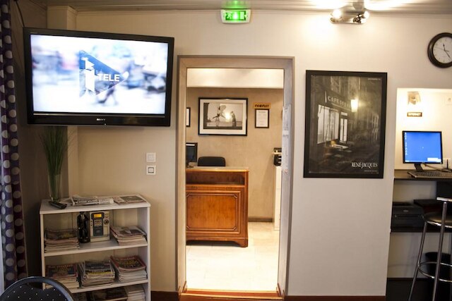 ホテル ヒッポドローム