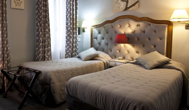 ホテル ヒッポドローム