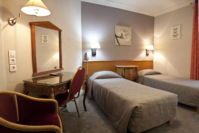 ホテル ヒッポドローム