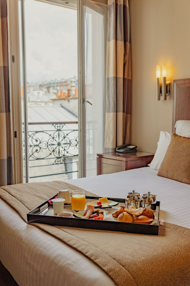 グラン ホテル フランセ