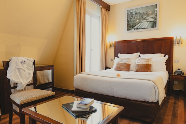 グラン ホテル フランセ