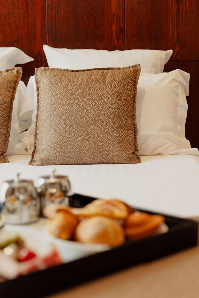 グラン ホテル フランセ