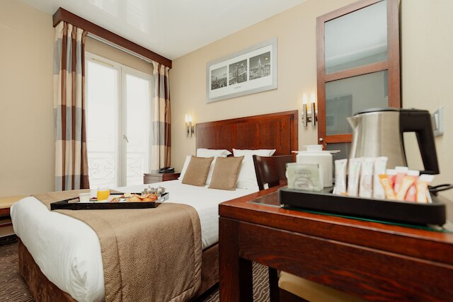 グラン ホテル フランセ