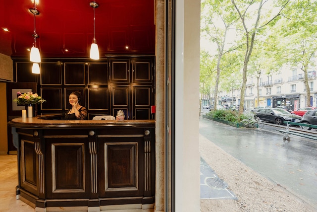 グラン ホテル フランセ