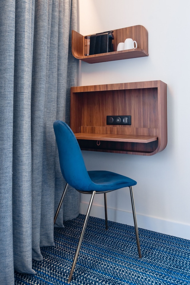 オテル ブルー ド グルネル - ツール エッフェル