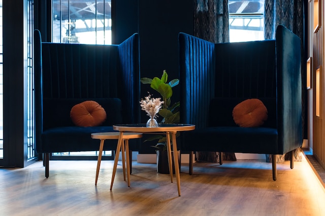 オテル ブルー ド グルネル - ツール エッフェル