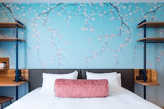 オテル ブルー ド グルネル - ツール エッフェル