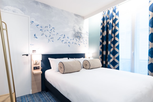 オテル ブルー ド グルネル - ツール エッフェル