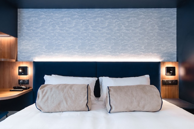 オテル ブルー ド グルネル - ツール エッフェル