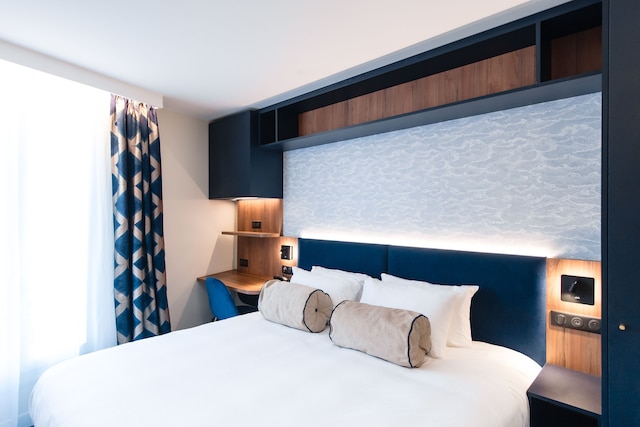 オテル ブルー ド グルネル - ツール エッフェル