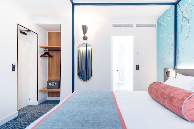 オテル ブルー ド グルネル - ツール エッフェル