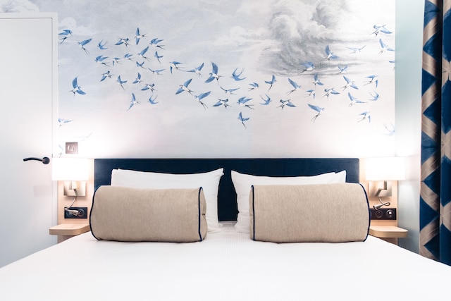 オテル ブルー ド グルネル - ツール エッフェル