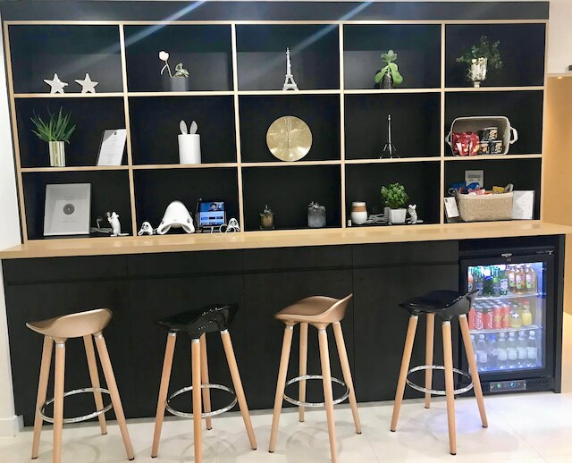 オテル パレ ドゥ シャイヨ-