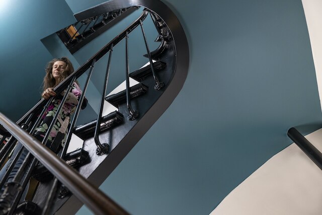 オテル パレ ドゥ シャイヨ-