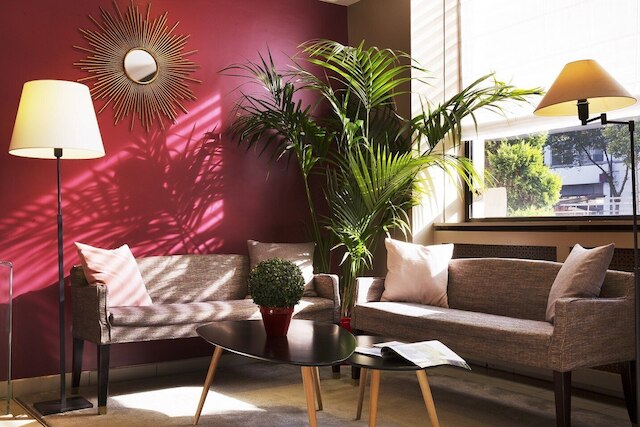 ヨーロッパ ホテル パリ エッフェル