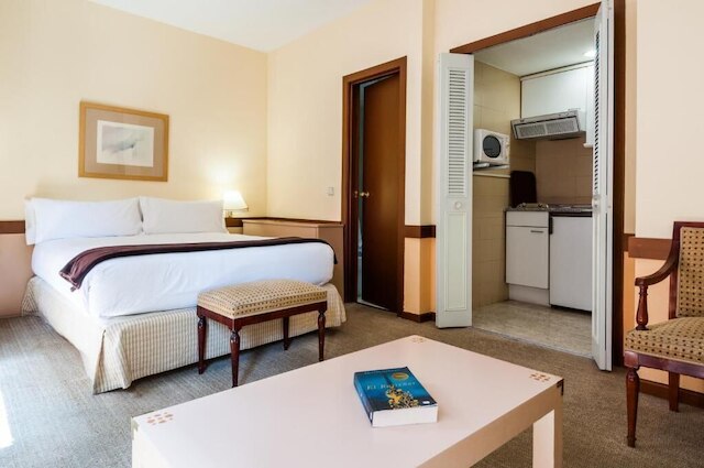 エスパホテル プラザ バシリカ