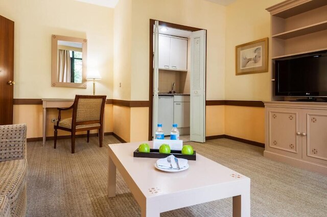 エスパホテル プラザ バシリカ