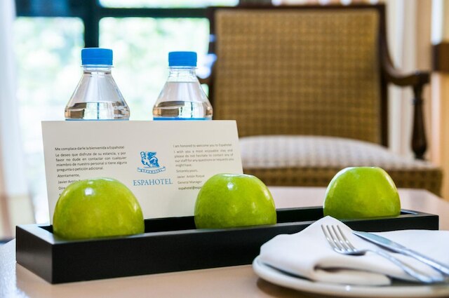 エスパホテル プラザ バシリカ