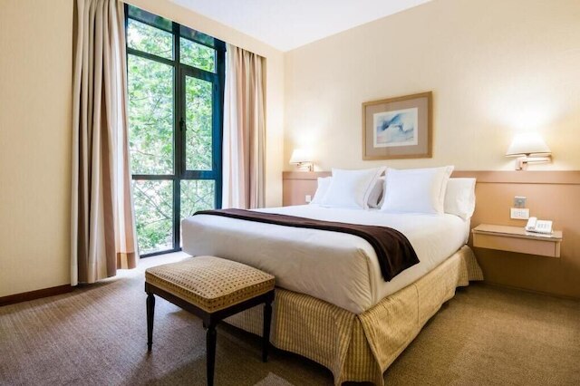 エスパホテル プラザ バシリカ