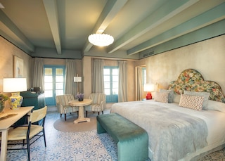 ホスペス ラスカサス デル レイ デ バエザ, デザインホテルズのメンバー