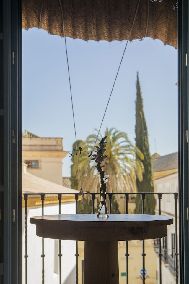 ホスペス ラスカサス デル レイ デ バエザ, デザインホテルズのメンバー