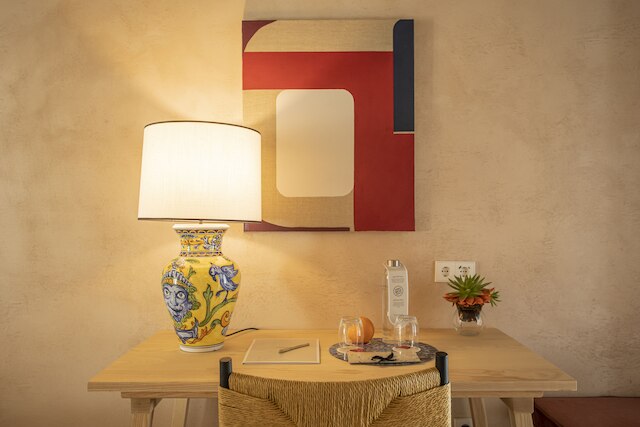 ホスペス ラスカサス デル レイ デ バエザ, デザインホテルズのメンバー