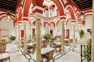 サーコテル ラス カサス デ ロス メルカデレス