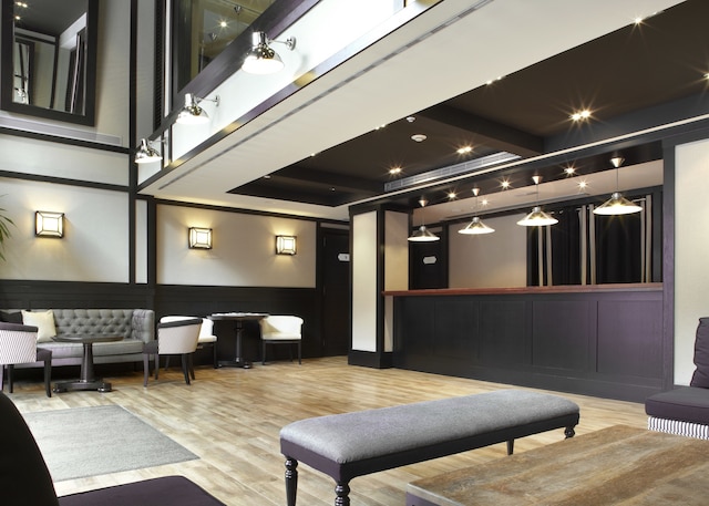 ホテル ユーロパーク