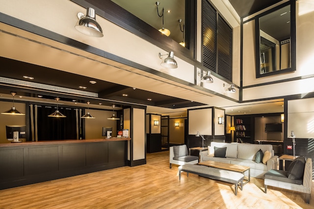 ホテル ユーロパーク